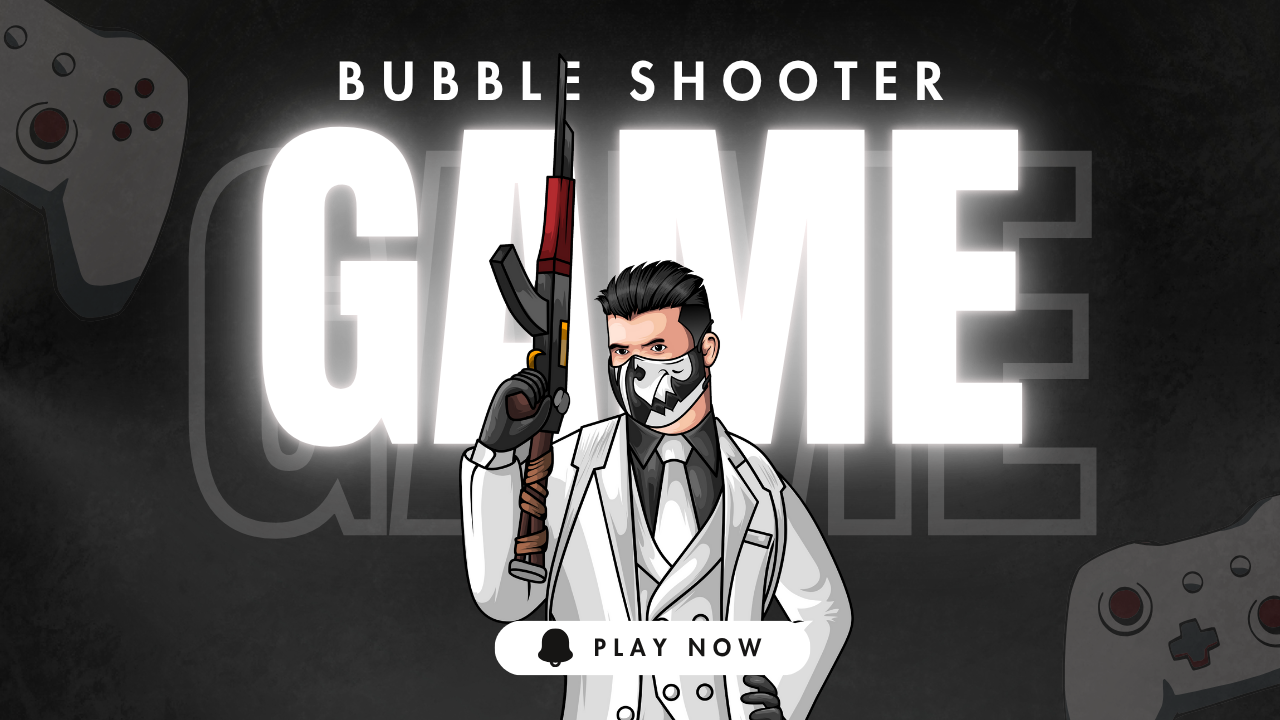 Bubble Shooter